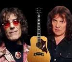 Pappo - La Gibson que Spinetta le regal a Pappo y desapareci