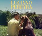 Luciano Pereyra - Luciano Pereyra celebra a los animales en 'Cuando la vida duele'