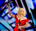 Mon Laferte - Mon Laferte, Hija Ilustre de Vi�a del Mar