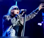 CMTV.com.ar - Iron Maiden llega a Buenos Aires con su gira aniversario