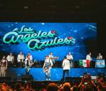 Los �ngeles Azules - Los �ngeles Azules regresan a Argentina en 2026