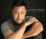 Luciano Pereyra - Luciano Pereyra lanza su nuevo �lbum 'Te Sigo Amando'