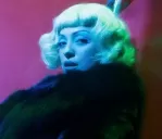 Mon Laferte - Mon Laferte anuncia su regreso al pas con el tour "Femme Fatale"