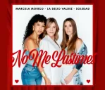 Marcela Morelo - La Morelo y su cumbia explosiva junto a La Delio Valdez y Soledad