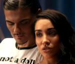 Mar�a Becerra - Mar�a Becerra y Abraham Mateo presentan 'As�' este jueves