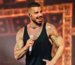 Ricky Martin - Ricky Martin estrena 