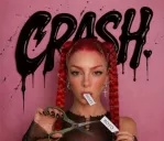 Crash - Crash presenta su single 