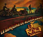 La Renga - La Renga presenta un adelanto de su nuevo disco en vivo