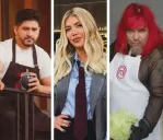 Wanda Nara - Se viene colaboraci�n de Wanda Nara con Walas y Ariel Puchetta?