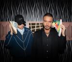 Bizarrap (BZRP) - Bizarrap y J Balvin estrenan una nueva colaboraci�n