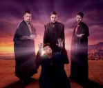 Tan Binica - El regreso triunfal de Tan Binica con su nuevo lbum