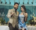 Yami Safdie - Ritmo del desamor: Yami Safdie y Maluma brillan juntos
