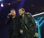 Dami�n C�rdoba - Dami�n C�rdoba y La K�onga juntos en nuevo single