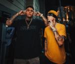 Bardero$ - Bardero$ presenta su nuevo single 'Los due�os del juego'