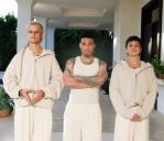 Ca7riel y Paco Amoroso - Ca7riel y Paco Amoroso lanzan el video de 'Ay Ay Ay' con Anderson.Paak