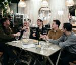 El Kuelgue - El Kuelgue y Litto Nebbia estrenan su Portal Session 7