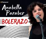 Anabella Paraber  - Anabella Paraber presenta 'Bolerazo' en Cl�sica y Moderna