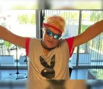 Pity lvarez - Pity lvarez anunci su regreso a los escenarios