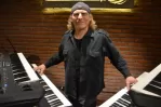Hugo Bistolfi - Hugo Bistolfi regresa a Buenos Aires 
