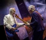 Ser� Gir�n - Ser� Gir�n por Leb�n y Aznar regresa a Movistar Arena