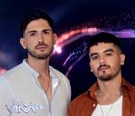 Campedrinos - Campedrinos representar a Argentina en Via del Mar 2026