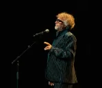 Fito P�ez - Fito P�ez toc� en el Teatro Real de Madrid