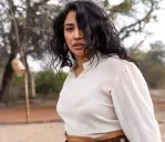 Flor Paz - Flor Paz activa su temporada de shows