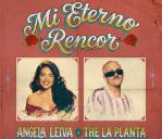 �ngela Leiva - Angela Leiva y The La Planta estrenan 'Mi Eterno Rencor'