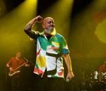 Bahiano - Bahiano anuncia su gira 2026