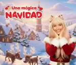 El Mundo de Chani - El mundo de Chani presenta "Una mgica Navidad"