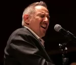 Alejandro Lerner - Alejandro Lerner, Personalidad Emrita de la Cultura