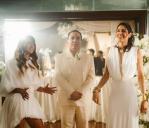 Ha*Ash - HA*ASH y CRISTIAN CASTRO presentan 'ANTES QUE TE CASES'