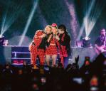 Erreway - ltimos shows de Erreway en Tucumn y Crdoba