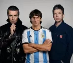 Joaqu�n Levinton - Joaqu�n Levinton versiona 'Wonderwall' de Oasis para alentar a la Selecci�n