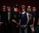 Kapanga - Kapanga celebra 30 a�os con gira y nuevas colaboraciones