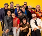 Los Autnticos Decadentes - Los Autnticos Decadentes celebran 30 aos de "Mi vida loca" con sorpresas