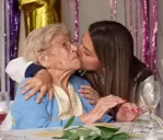 Eugenia Quevedo - Eugenia Quevedo lanza "El Patio de la Nona