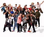 Los Aut�nticos Decadentes - Los Aut�nticos Decadentes y Los Caligaris versionan 'Te Quiero Tanto'