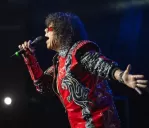 La Mona Jim�nez - Preocupaci�n por el estado de salud de La Mona Jim�nez