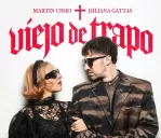 Mart�n Cirio La Faraona - Mart�n Cirio lanza 'Viejo de Trapo' junto a Juliana Gattas