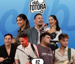 Los Totora - Club Totora: risas y m�sica en un asado inolvidable