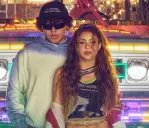 Shakira - Shakira y Be�le estrenan el vibrante single 