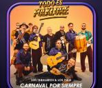 Los Tabaleros - Los Tabaleros se unen a Los Tekis