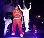 Tiago PZK (GOTTI) - Tiago PZK y Timbaland celebran la m�sica en Monte Grande