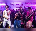 A Tirador Laser - SER presenta 'Sola' junto a DMIX de Los Cafres