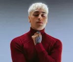 Tiago PZK (GOTTI) - Tiago PZK lanza su nuevo sencillo "No Matter"