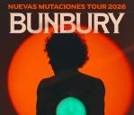 Enrique Bunbury - Bunbury regresa a Argentina en noviembre