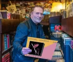 Miguel Mateos - Miguel Mateos celebra en vivo los 40 aos de "Rockas vivas"