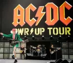 CMTV.com.ar - AC/DC en Argentina en 2026, Estadio River Plate