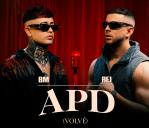 BM - BM lanza 'APD (VOLV�)' junto a Rei, una cumbia rom�ntica